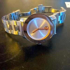Movado BOLD women’s watch